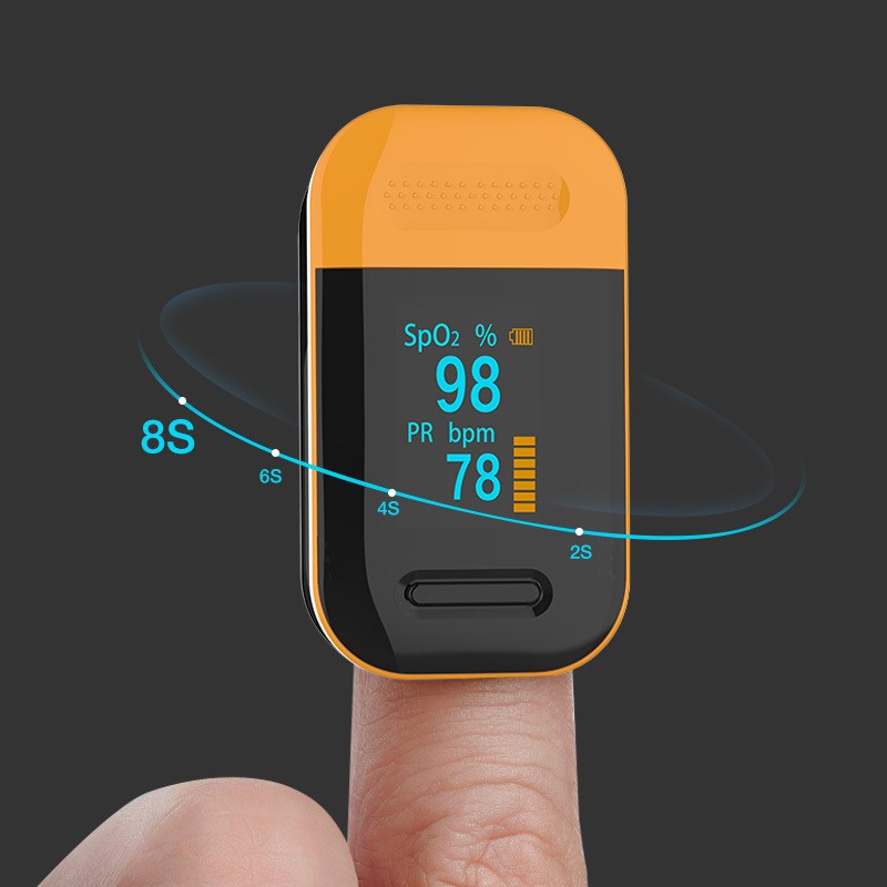 Spo2 pulse oxi meter oximetro digital oxymetre pulse oximeter oximeters pulsoximeter fingertip pulseoximeter finger