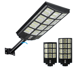 1000w Super Bright Solar Waterproof Garden Lights Outdoor with Remote Controller Motion Sensor