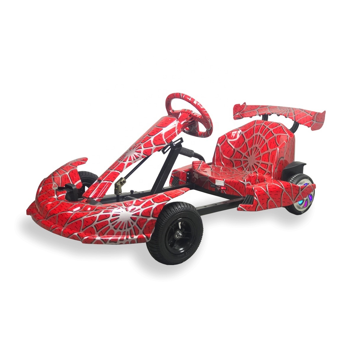 Karting electric go kart car go cart racing  for  kids electric go kart go karts for sale