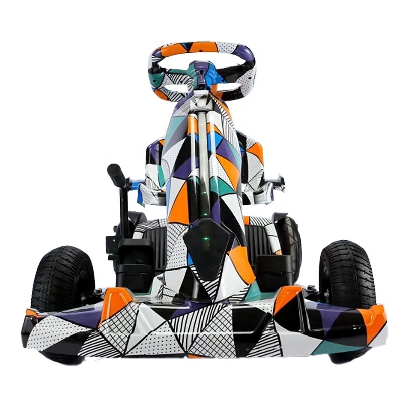 2024 hot sale Kids Go Karts 36v  300W Electric Drifting Go Kart for sale