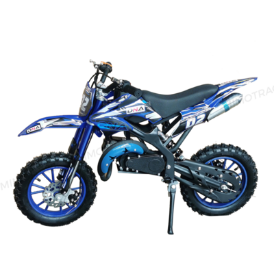 Mountain Mini Motorcycle Small Off-road Vehicle 49cc two-stroke mini motorcycle pocket bike