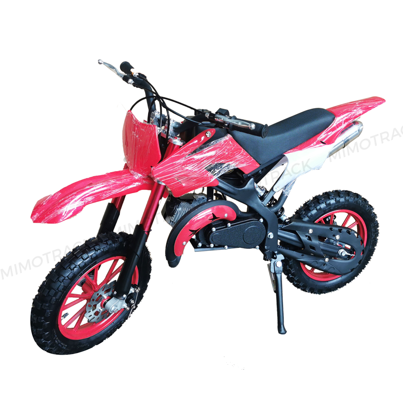 Mountain Mini Motorcycle Small Off-road Vehicle 49cc two-stroke mini motorcycle pocket bike