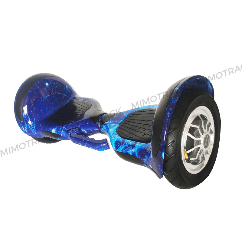 250W 4AH Hover Board 10 Inch  Smart Self balancing hover board electric scooter for kids hover scooter