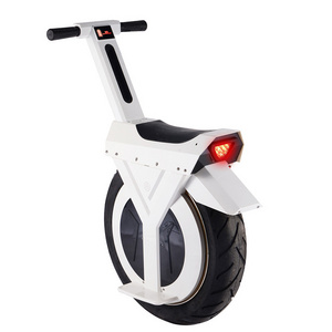 Wholesale 22 inch off road smart big single self balancing motorized motorcycle electric one wheel scooter unicycle