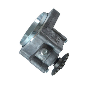 OEM/ODM Universal Motorcycle Transmission Gearbox for 2-Stroke Mini Motor Pocket Bike Scooter 47CC 49CC Engine