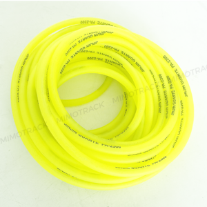 Oil hose fuel line pipe four monkey motorcycle motorcycle fittings 10 m length