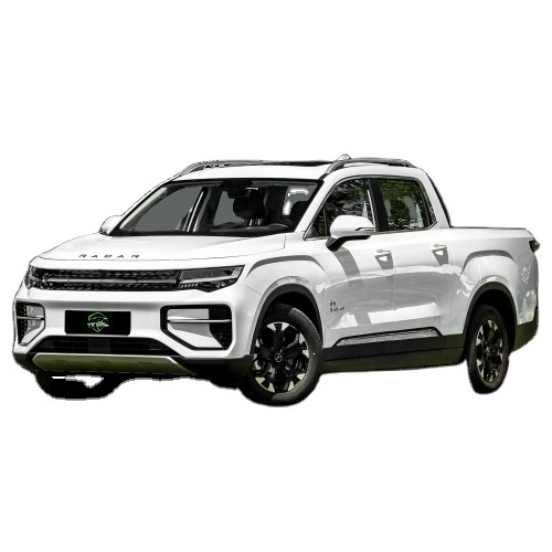 rd6 Geely Radar RD6 electric pickup truck ev electric car 5 seats ev pickup truck vehicle new energy vehicles ev pick up cars