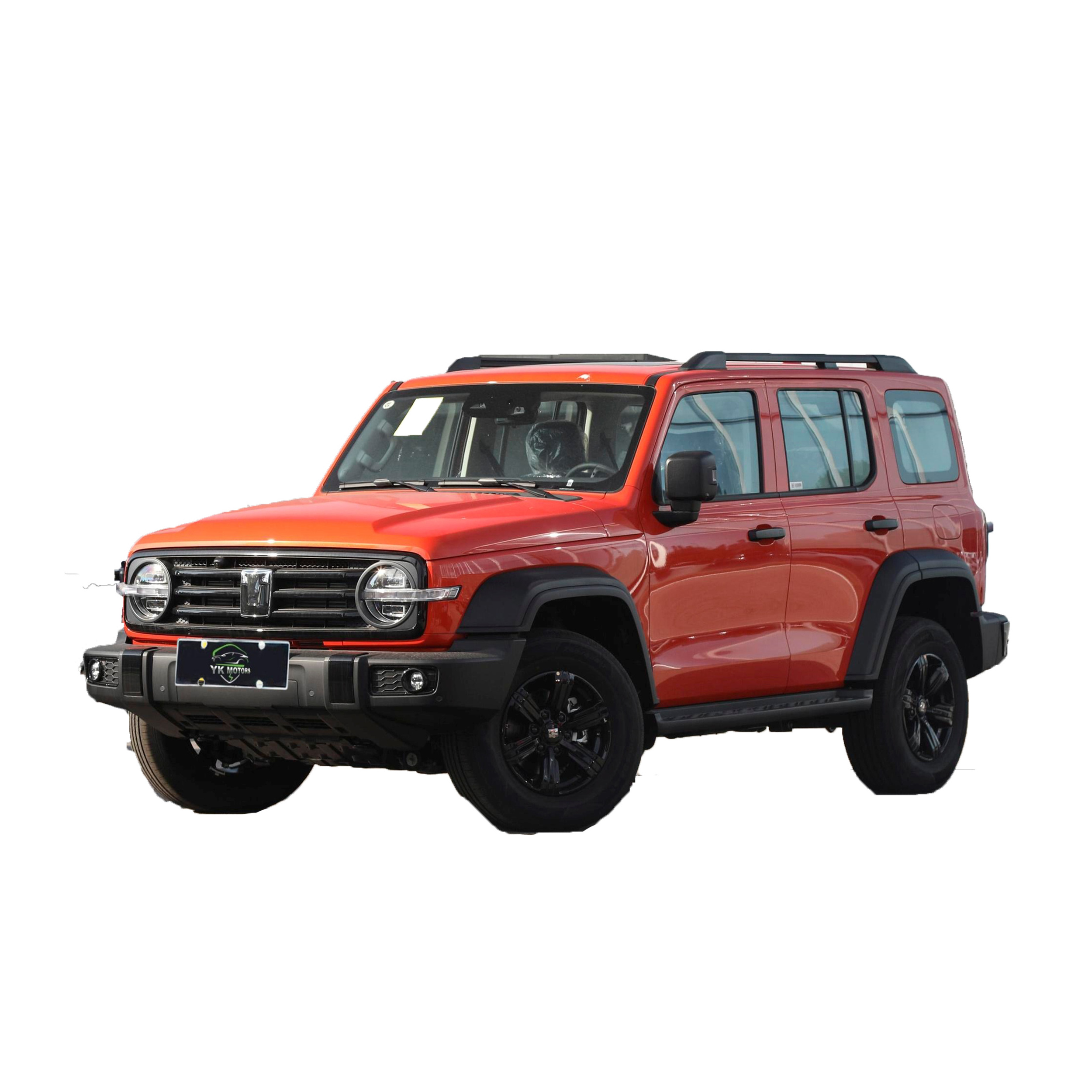 Chinese Hot Selling Car Gasoline Car earnest money Tank 300 4wd offroad 2.0T For Urban Cross-country 1998