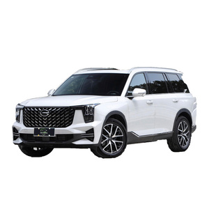 YK MOTORS TRUMPCHI GS8 5 Door 7 Seater SUV Vertical Hinged Door Midsize SUV