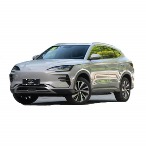 YK MOTORS 2023 BYD SONG TANG YUAN Auto High Speed SUV Byd Song Plus Dm-i EV 2023 BYD Song Plus Electric Car 605 Km