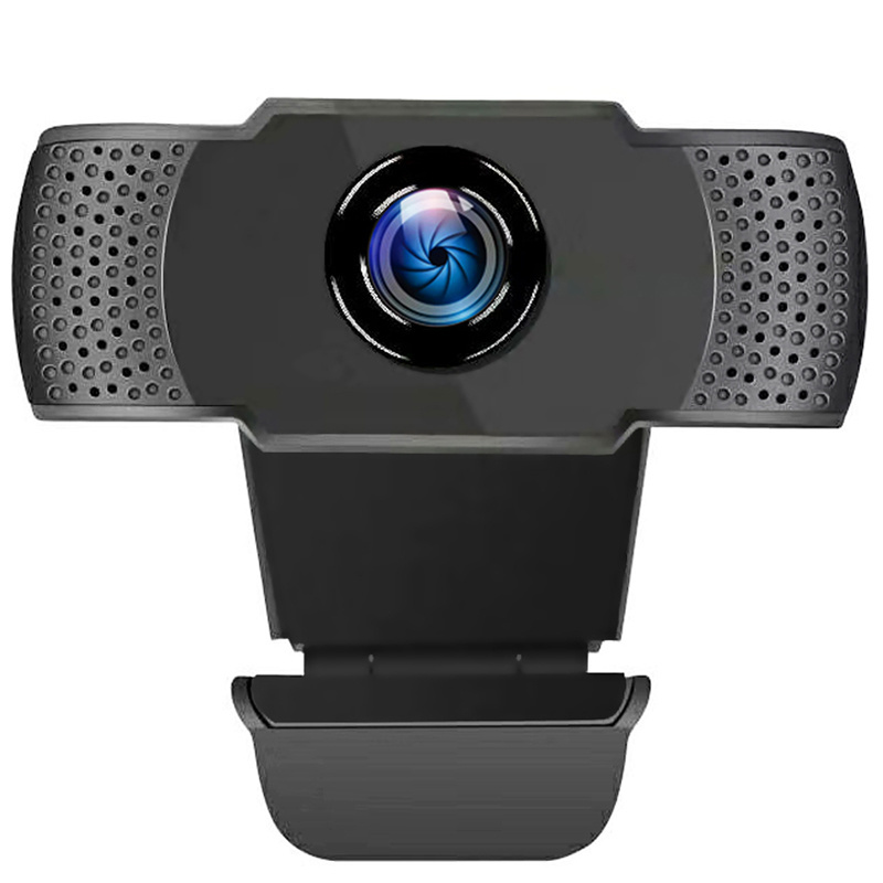 In Stock Internal Webcam HD 1080P Computer PC Web Camera USB Webcam For Desktop Laptop