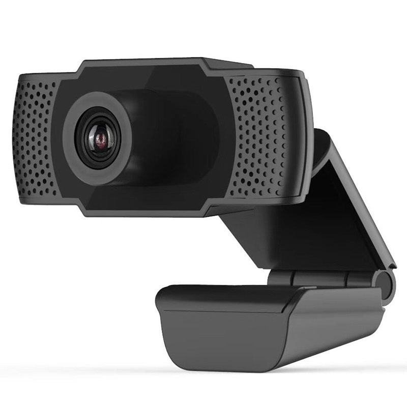 In Stock Internal Webcam HD 1080P Computer PC Web Camera USB Webcam For Desktop Laptop