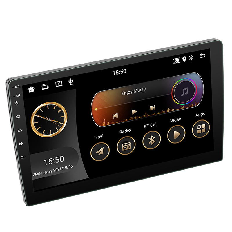 Universal Wifi Android Car DVD Radio MP5 Player 7 inch Double Din Stereo Car Monitor Radio Android Digital Car Dvd Player