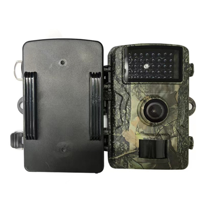 Promotional Wildlife Digital Trail Hunting Camera 12MP 1080P 120 Degree Infrared Scouting Waterproof Trail Camera