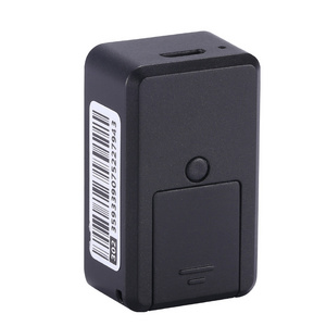 Best GF19 Long Standby Time Mini GPS Personal Locator Tracking Device Mini GPS Tracker