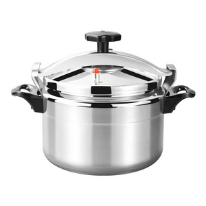 DSFOM 8513 multi function aluminium high pressure  cooker Explosion proof Bakeliter Handle