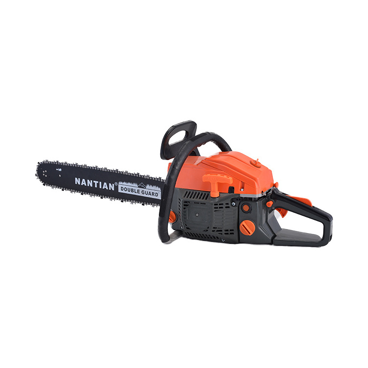 Nantian Good Quality Homelite 4-stroke Gas Chainsaw With Electric Start