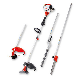 7 in 1 Multi Tools GX35 4-stroke brush cutter chain saw hedge trimmer