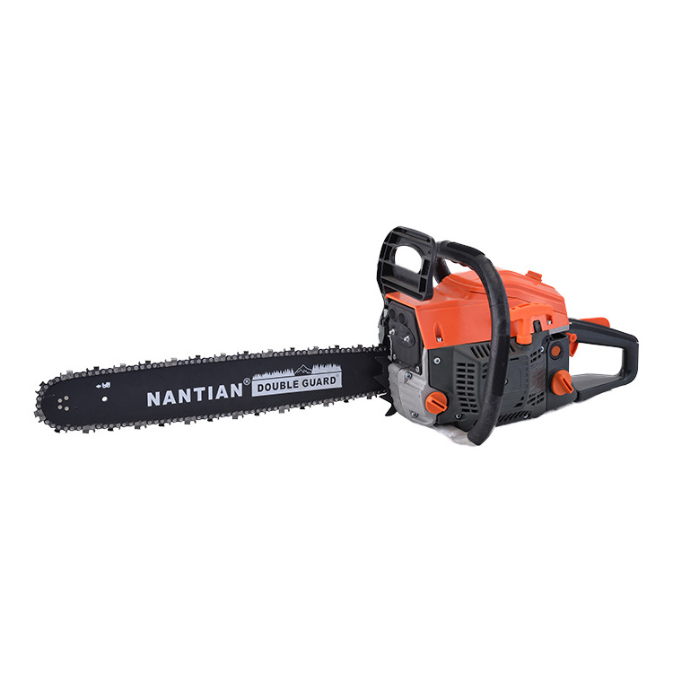 Nantian Good Quality Homelite 4-stroke Gas Chainsaw With Electric Start