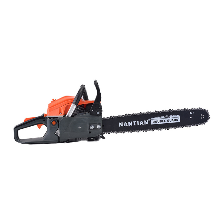 Nantian Good Quality Homelite 4-stroke Gas Chainsaw With Electric Start