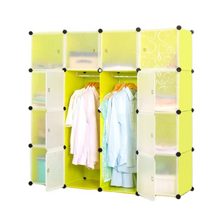 Suoernuo Support Customizaiton Dressing Armoire De Rangement En Plastique