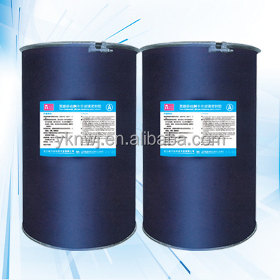 Chinese Supplier A B RTV two component silicone sealant for IG/double/ Insulating glass