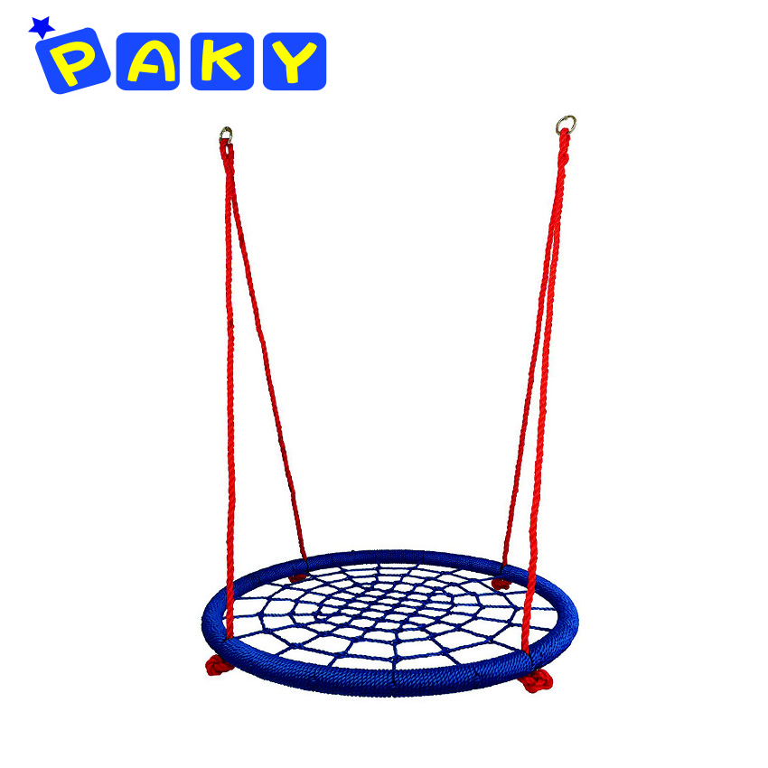 Factory Professional Kids Outdoor Swing Seat