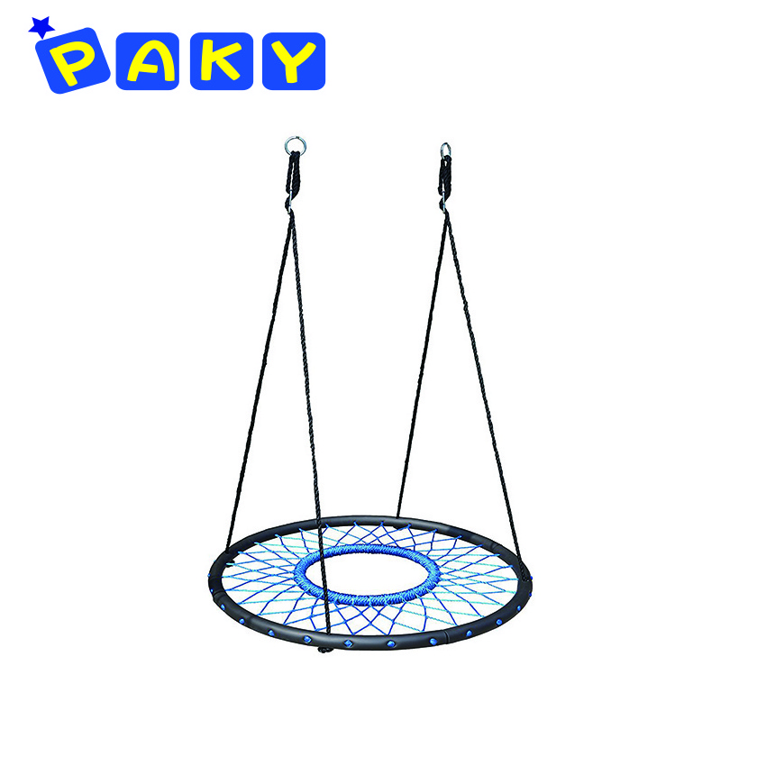 Factory Professional Kids Outdoor Swing Seat