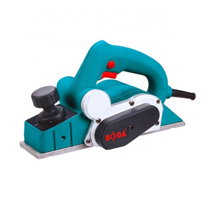 Boda new PL3-82 600W mini hand planer woodworking electric wooden planer for power tools