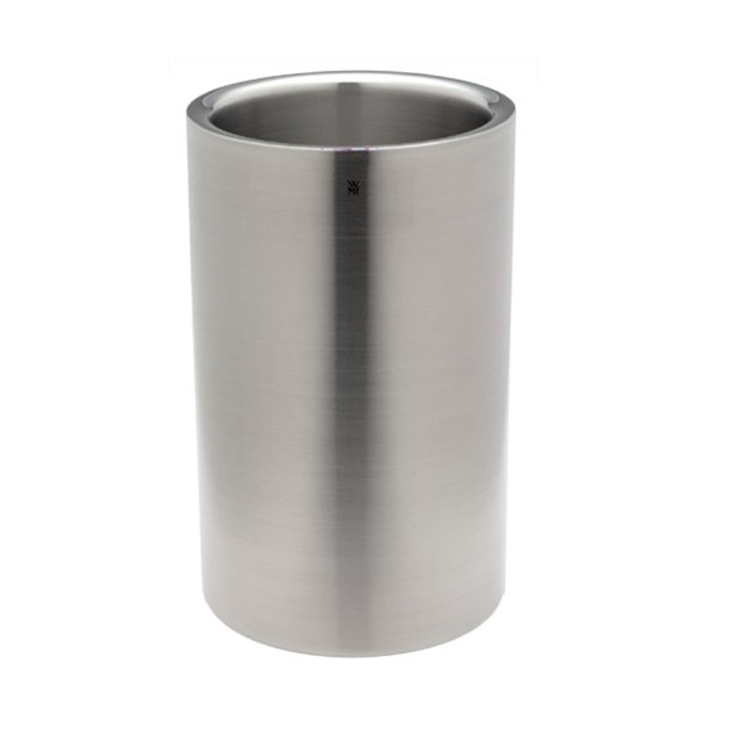 1600ml wine chiller  Stainless Steel Wine Cooler Double Wall Wine Bottle Chiller Champagne Ice Bucket