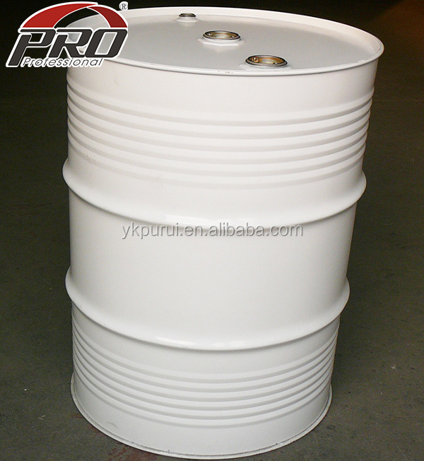 PRO 55Gallon or 216.5L steel drum/barrel