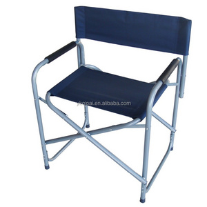 cheap high quality lightweight tall directors chair