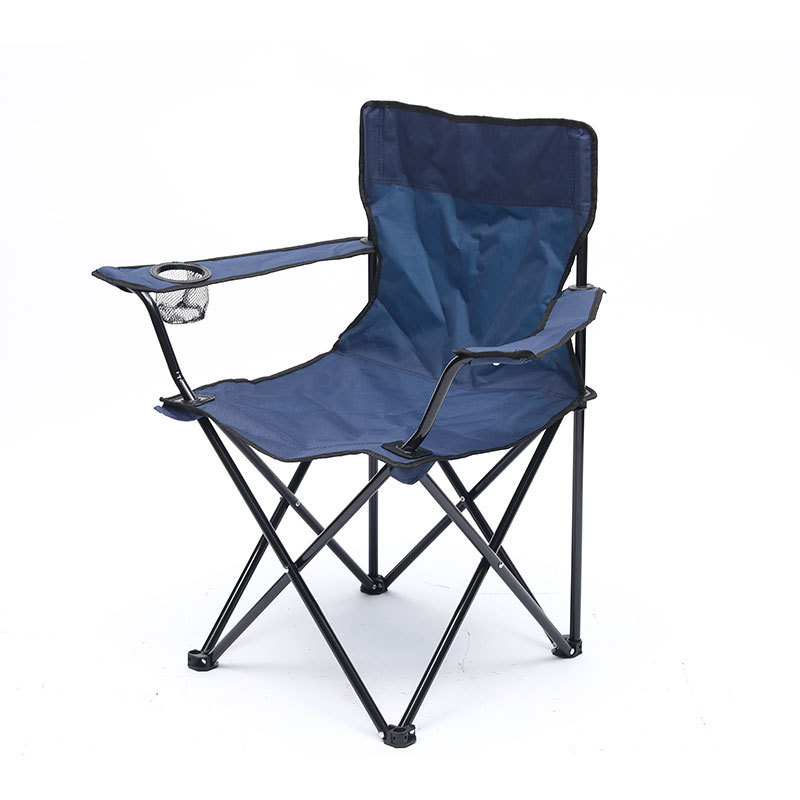 High Quality Portable Outdoor Beach Chair Popular Good-Selling Modern Design Fabric Material Lidl Chair