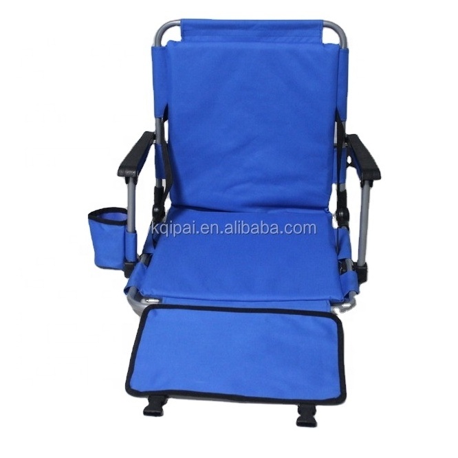 Folding lawn chair folding single sofa bed cheap folding bed Watch the football mat