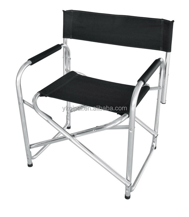 cheap high quality lightweight tall directors chair