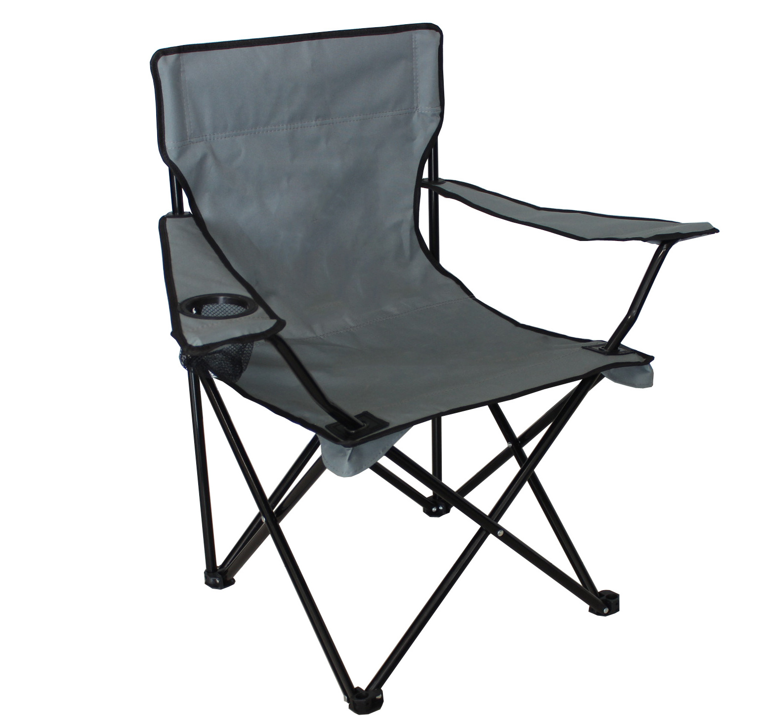 High Quality Portable Outdoor Beach Chair Popular Good-Selling Modern Design Fabric Material Lidl Chair