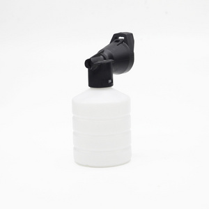 Unique Products Pressure Washer Plastic Snow Cannon  Foam Lance Gun With Connector