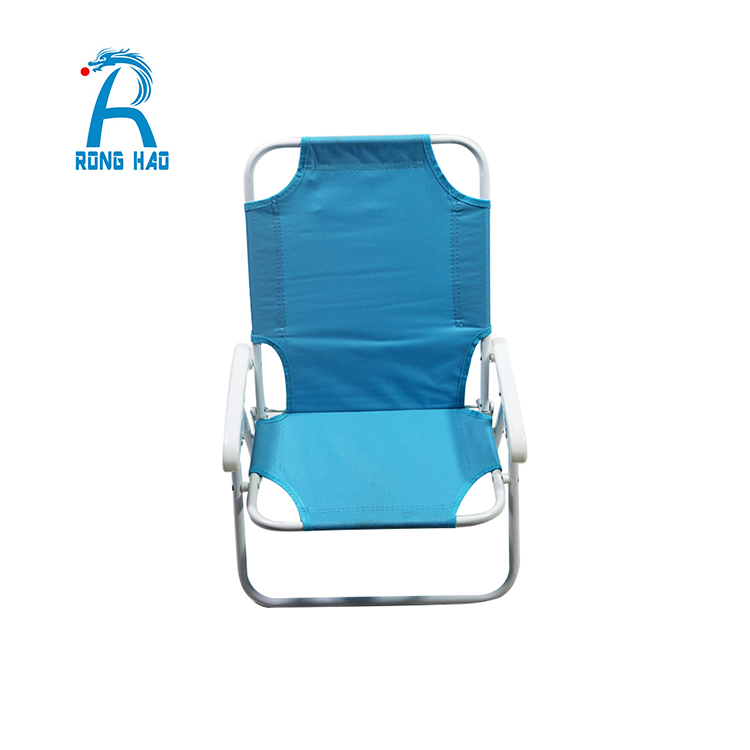 Exquisite Design OEM Customized Folding Chair With Sunshade kids folding beach chair with umbrella