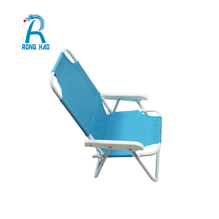 Exquisite Design OEM Customized Folding Chair With Sunshade kids folding beach chair with umbrella