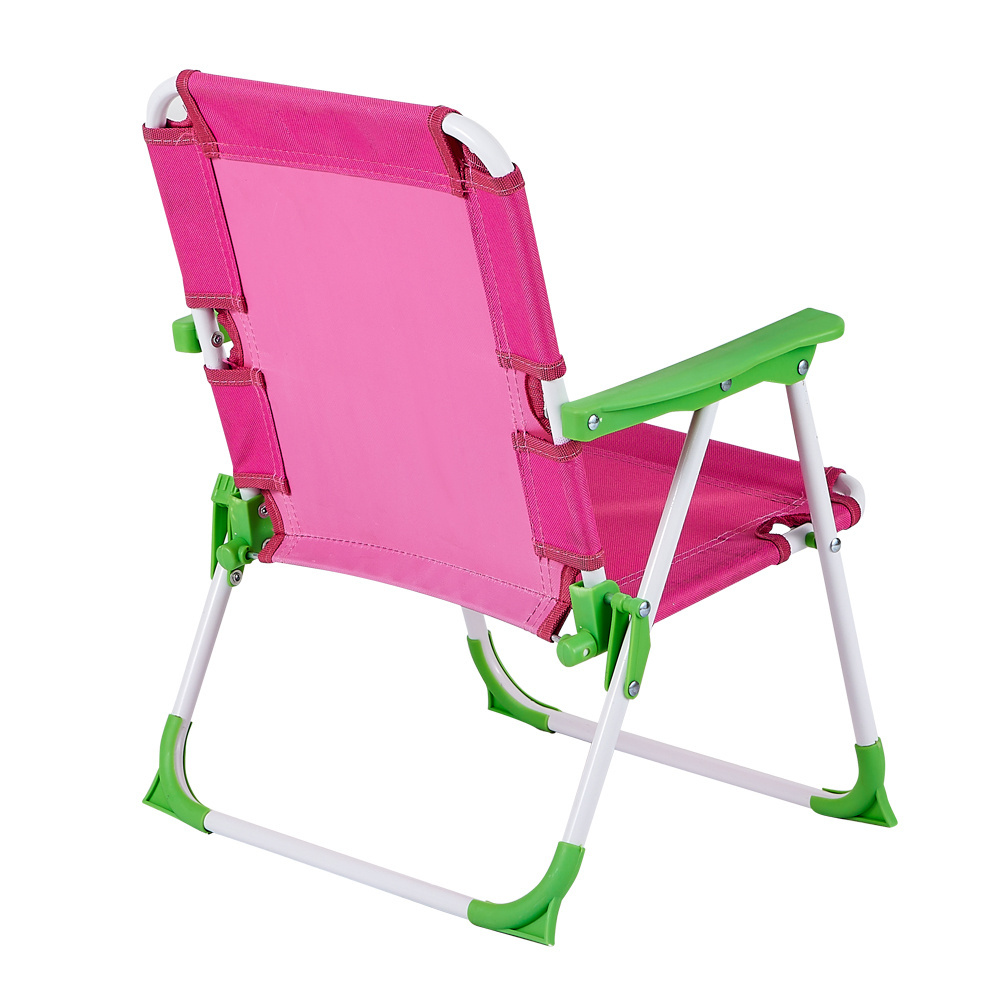 Custom High Quality Folding Beach Chair for child