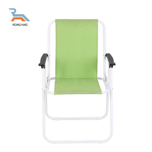 Wholesale Outdoor Portable Foldable Lounge  Lightweight Folding Sea Beach Chair