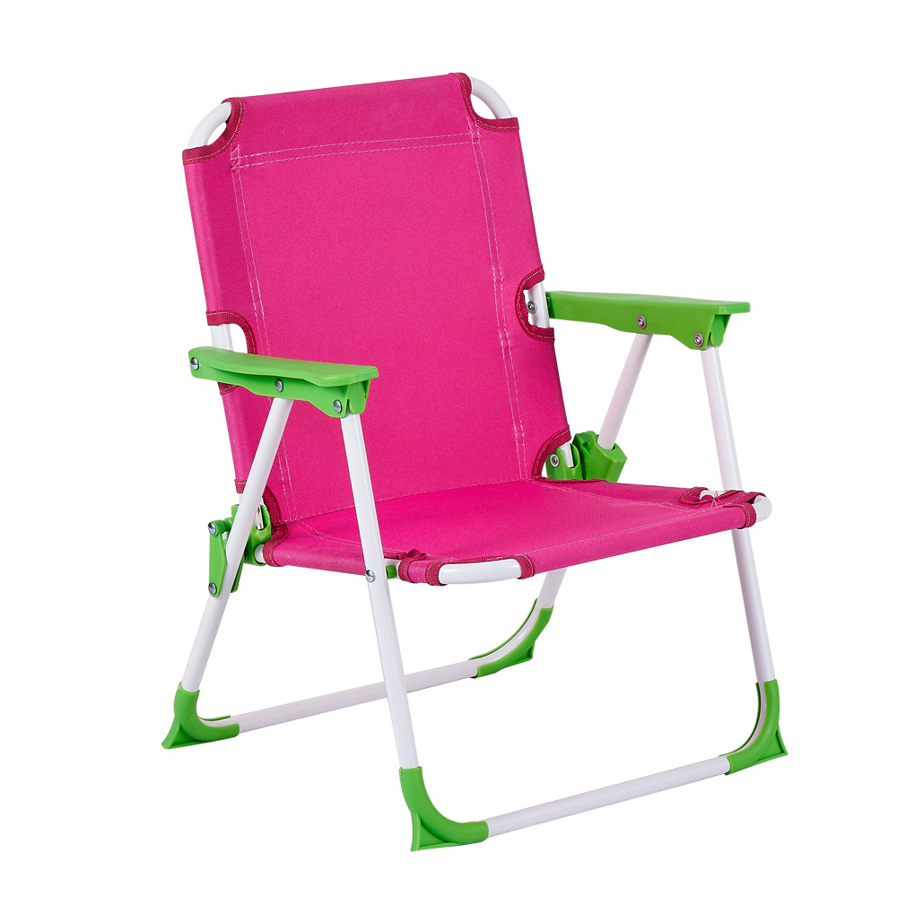 Custom High Quality Folding Beach Chair for child