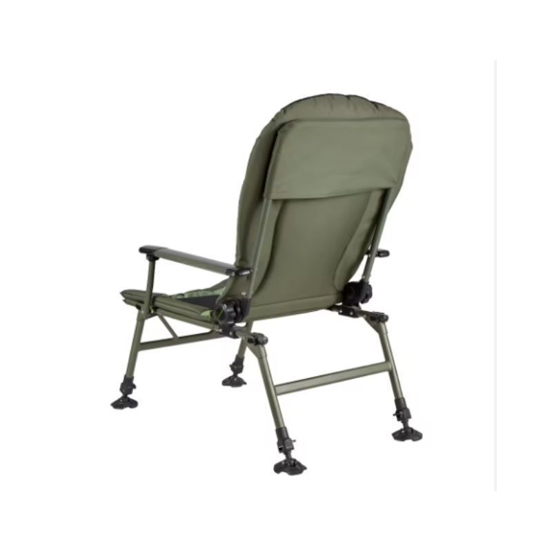 Outdoor Fishing Chair Multifunctional Folding Chair European Style Fishing Picnic Portable Beach Leisure Chair