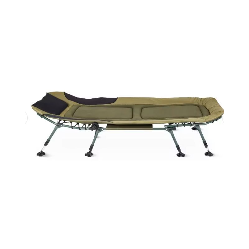 Folding Chairs Outdoor Lightweight Folding Portable Lounge Beach Picnic Camping Fishing Carp Bed Chair