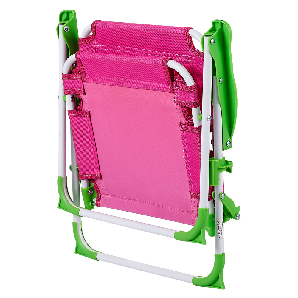 Custom High Quality Folding Beach Chair for child