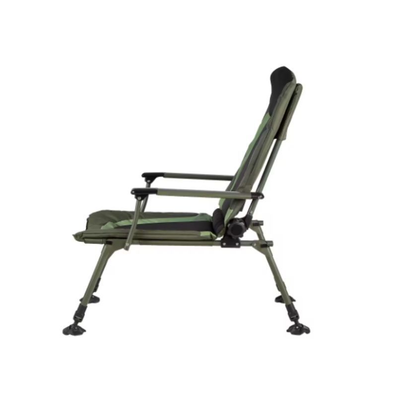 Outdoor Fishing Chair Multifunctional Folding Chair European Style Fishing Picnic Portable Beach Leisure Chair