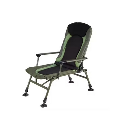 Outdoor Fishing Chair Multifunctional Folding Chair European Style Fishing Picnic Portable Beach Leisure Chair