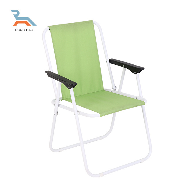 Wholesale Outdoor Portable Foldable Lounge  Lightweight Folding Sea Beach Chair