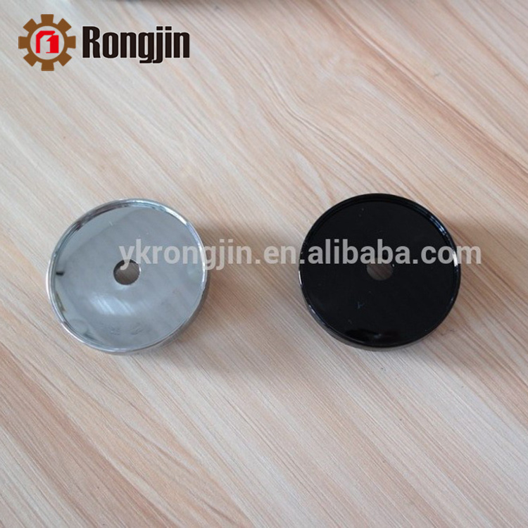 ABS car wheel center cap 60mm