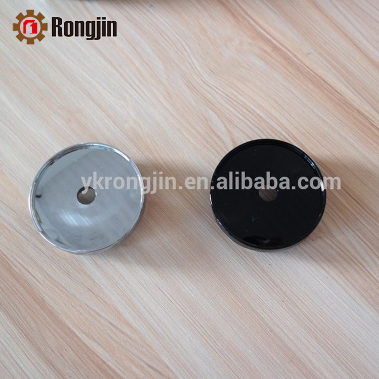 ABS car wheel center cap 60mm